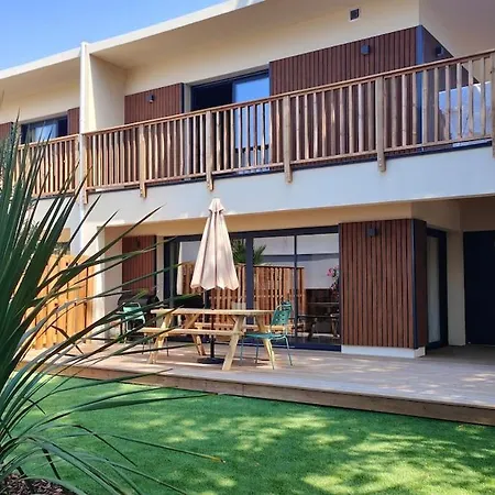 Villa Camelia Jacuzzi Vue